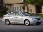Sonata Hyundai tuning Sonata Hyundai tuning 2011