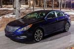 Hyundai Sonata concept Hyundai Sonata concept sedan