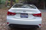 Hyundai Sonata configuration Hyundai Sonata configuration sedan