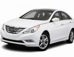 Hyundai Sonata usa Hyundai Sonata usa 2003