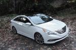 Sonata Hyundai configuration Sonata Hyundai configuration 2010