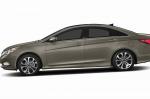 Sonata Hyundai model Sonata Hyundai model sedan
