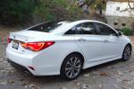 Sonata Hyundai Specifications Sonata Hyundai Specifications 2016