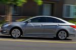 Sonata Hyundai tuning Sonata Hyundai tuning 2012