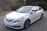 Sonata Hyundai used Sonata Hyundai used 2012
