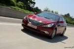 Hyundai Sonata Hybrid auto Hyundai Sonata Hybrid auto 2003