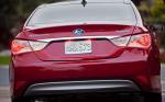 Hyundai Sonata Hybrid new Hyundai Sonata Hybrid new 2016