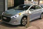 Hyundai Sonata Hybrid Specifications Hyundai Sonata Hybrid Specifications sedan