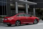 Hyundai Sonata Hybrid tuning Hyundai Sonata Hybrid tuning sedan
