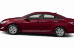 Sonata Hybrid Hyundai lease Sonata Hybrid Hyundai lease 2014