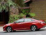 Sonata Hybrid Hyundai reviews Sonata Hybrid Hyundai reviews sedan