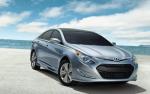Sonata Hybrid Hyundai sale Sonata Hybrid Hyundai sale sedan