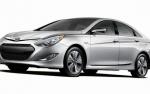 Sonata Hybrid Hyundai specs Sonata Hybrid Hyundai specs 2014