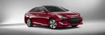 Sonata Hybrid Hyundai used Sonata Hybrid Hyundai used 2014