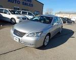 ES 350 Lexus how mach ES 350 Lexus how mach 2006