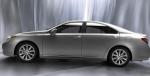ES 350 Lexus new ES 350 Lexus new 2012