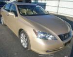 ES 350 Lexus spec ES 350 Lexus spec sedan