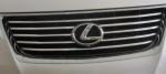 Lexus ES 350 concept Lexus ES 350 concept 2012