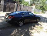 Lexus ES 350 models Lexus ES 350 models 2012