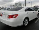 Lexus ES 350 price Lexus ES 350 price 2006