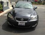 Lexus ES 350 review Lexus ES 350 review sedan
