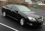 Lexus ES 350 sale Lexus ES 350 sale 2009