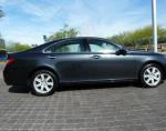 Lexus ES 350 Specification Lexus ES 350 Specification 2009