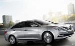 Hyundai Sonata Turbo configuration Hyundai Sonata Turbo configuration 2014