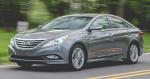 Hyundai Sonata Turbo models Hyundai Sonata Turbo models 2014