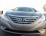 Hyundai Sonata Turbo review Hyundai Sonata Turbo review 2014