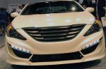 Hyundai Sonata Turbo Specification Hyundai Sonata Turbo Specification 2012