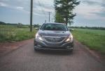 Hyundai Sonata Turbo used Hyundai Sonata Turbo used 2012