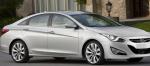 Sonata Turbo Hyundai new Sonata Turbo Hyundai new 2007