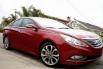 Sonata Turbo Hyundai parts Sonata Turbo Hyundai parts sedan