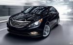 Sonata Turbo Hyundai sale Sonata Turbo Hyundai sale 2010