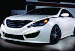 Sonata Turbo Hyundai Specifications Sonata Turbo Hyundai Specifications sedan