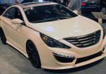 Sonata Turbo Hyundai specs Sonata Turbo Hyundai specs 2012