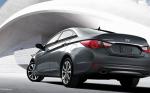 Sonata Turbo Hyundai usa Sonata Turbo Hyundai usa sedan