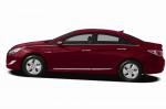 Hyundai Sonata Hybrid approved Hyundai Sonata Hybrid approved 2014