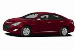 Hyundai Sonata Hybrid for sale Hyundai Sonata Hybrid for sale 2007