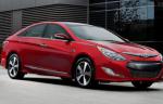 Hyundai Sonata Hybrid parts Hyundai Sonata Hybrid parts 2014