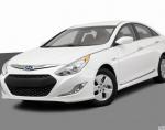 Hyundai Sonata Hybrid prices Hyundai Sonata Hybrid prices 2012