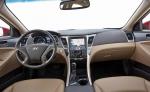 Hyundai Sonata Hybrid review Hyundai Sonata Hybrid review 2010