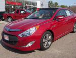Hyundai Sonata Hybrid reviews Hyundai Sonata Hybrid reviews 2014