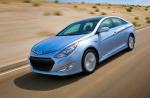 Hyundai Sonata Hybrid sale Hyundai Sonata Hybrid sale 2012