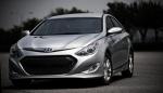 Hyundai Sonata Hybrid used Hyundai Sonata Hybrid used 2012