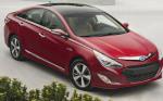 Sonata Hybrid Hyundai configuration Sonata Hybrid Hyundai configuration 2016