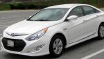 Sonata Hybrid Hyundai review Sonata Hybrid Hyundai review sedan