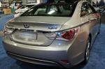 Sonata Hybrid Hyundai reviews Sonata Hybrid Hyundai reviews 2011