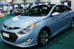 Sonata Hybrid Hyundai Specification Sonata Hybrid Hyundai Specification sedan
